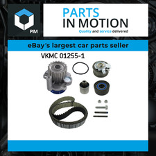 Timing Belt & Water Pump Kit