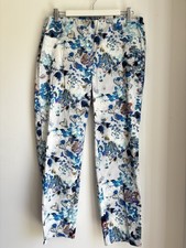 Robell Bella Trousers Size 12