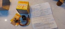 MotoMeter Moto Meter Water Temperature Guage NOS BMC A Series Engine