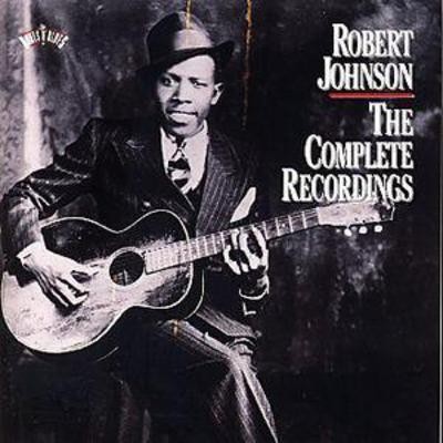 Robert johnson complete - johnson:,