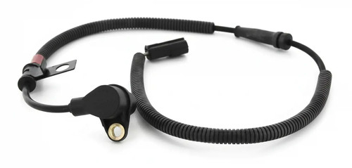 Abs wheel speed sensor - abs,