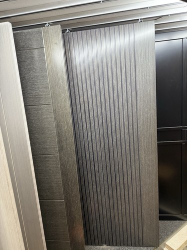 Dark ash grey internal - ash,