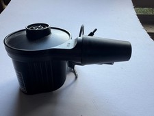 Electric Air Pump Inflate Camping Air Beds Mattress Pools Rechargeable