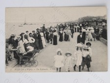 Ryde Esplanade Isle of Wight
