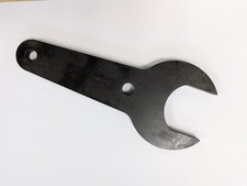 Open ended spanner 50mm -