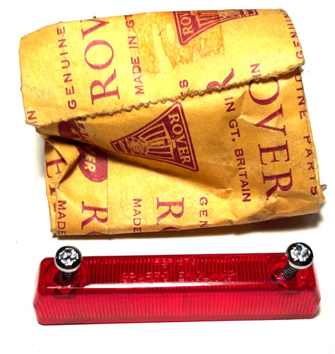 Nos rover red side - nos,