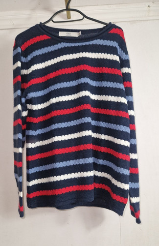 Isle essentials girls - essentials, striped