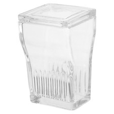 Glass Staining Jar Masonry