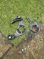 E1 Fouriers Mountain Bike Chain Guide Single Speed Downhill