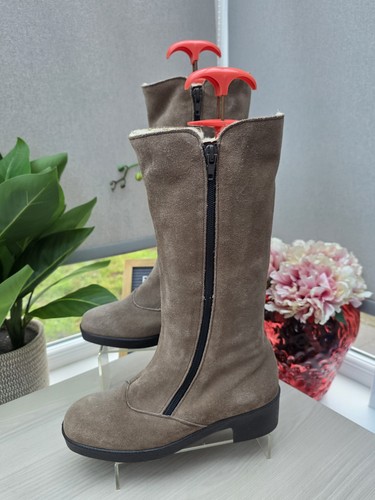 Morlands suede sheepskin - morlands,