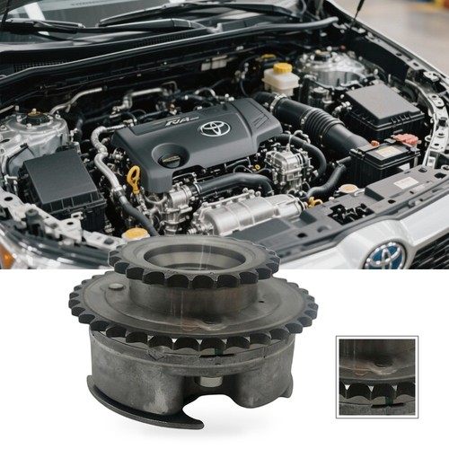 Camshaft timing gear suitable - gear,