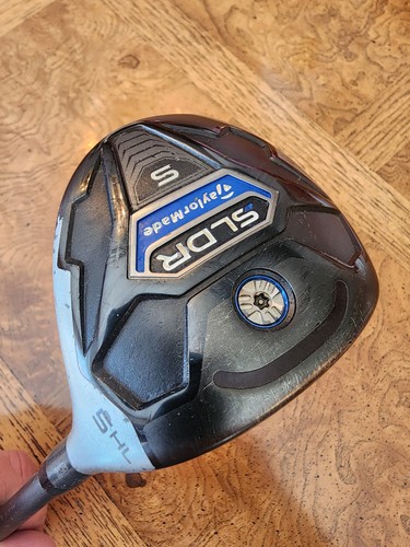 Taylormade sldr 5hl - s, fairway