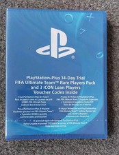 Ps4 PlayStation Plus 14 Day