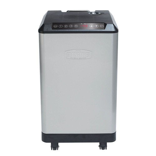 Grainfather glycol chiller - grainfather,