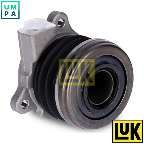 Central slave cylinder clutch - central,