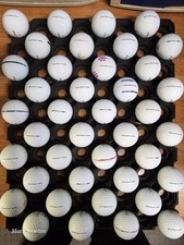 Titleist ProV1 Golf Balls (Box Of 40)