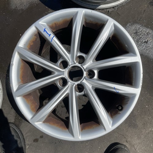 Audi tt2006 2014 alloy - audi,