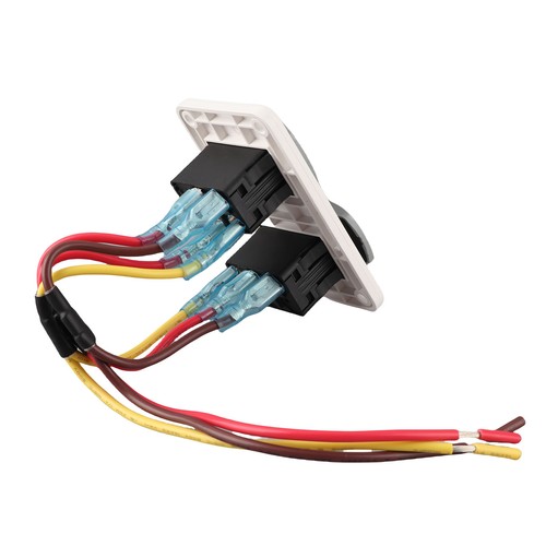 Dc12 24v marine toilet - dc12,