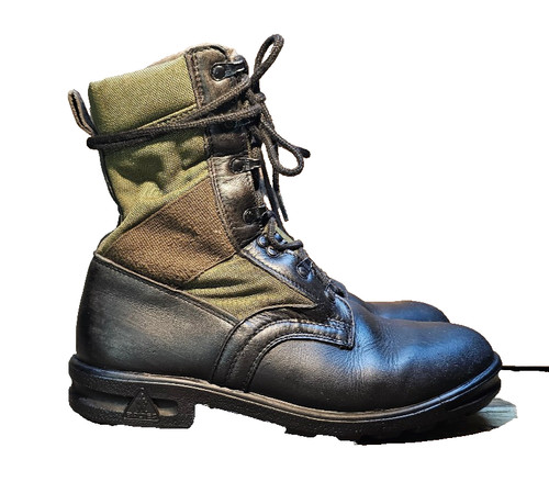 Baltes jungle boots german - jungle,