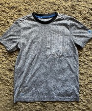 Adidas Climalite Boys Messi Tshirt Size 13-14yrs