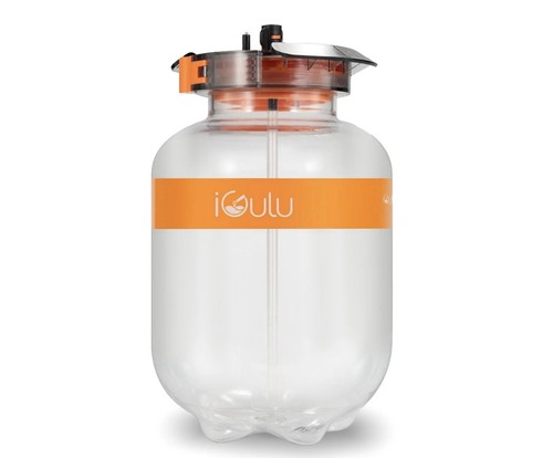 Igulu gallon - igulu, oz.)