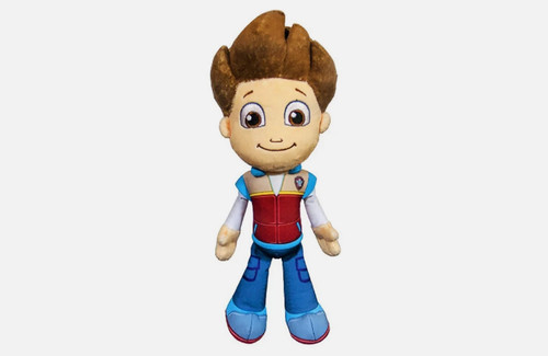 Paw patrol ryder - ryder, doll