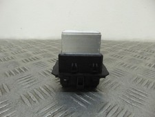 Renault Megane Heater Resistor Rheostat  With Ac 245R093MY4 1.5 Diesel 12-17Q
