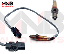 PRE-CAT LAMBDA OXYGEN SENSOR