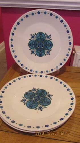 Inch vintage 1969 - 10, ceramic
