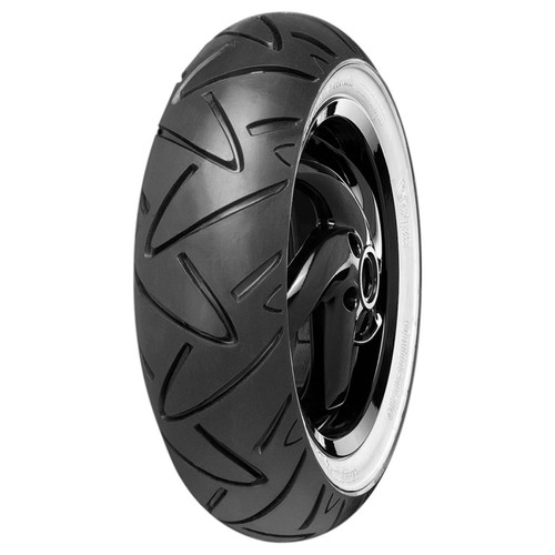 Scooter tyre continental conti - tyre,