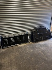 2015 FORD TRANSIT COURIER BASE