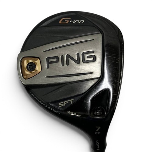 Ping g400 sft - g400, fairway