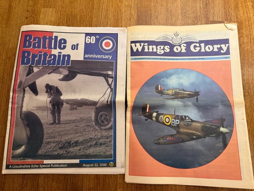 Battle britain 60th - of,