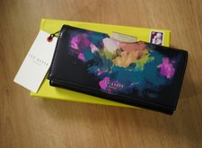 New Ted Baker Bavan Black