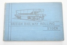 1943 British Railway Rolling