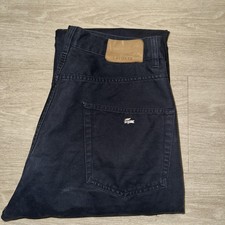 Lacoste Designer Dark Blue