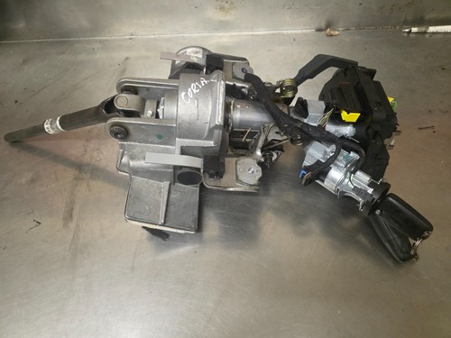 2006 vauxhall corsa - 2006-14,