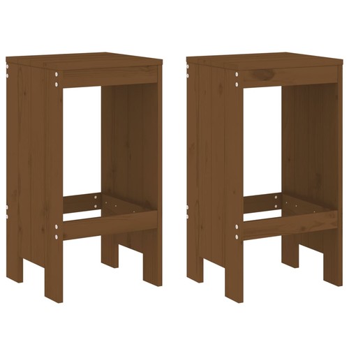Bar stools garden stool wooden - stool,