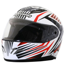 Motorcycle Helmet Marushin RS3