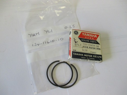 Nos yamaha yl1 100 - yamaha,