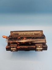 Antique ROLMONICA Musical