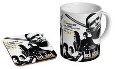 Lock Stock & Two Smoking