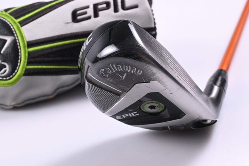 Callaway epic hybrid 18 - callaway,