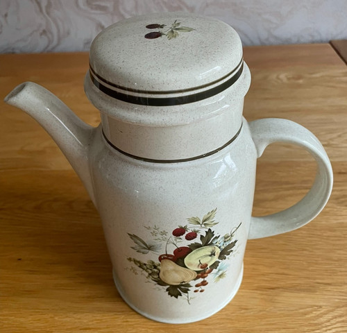 Royal doulton cornwall - royal, "cornwall"