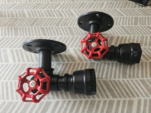 Pair industrial steampunk - steampunk, pipe