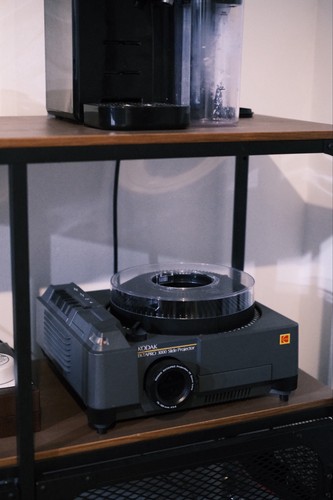 Kodak ektapro 3000 - kodak,