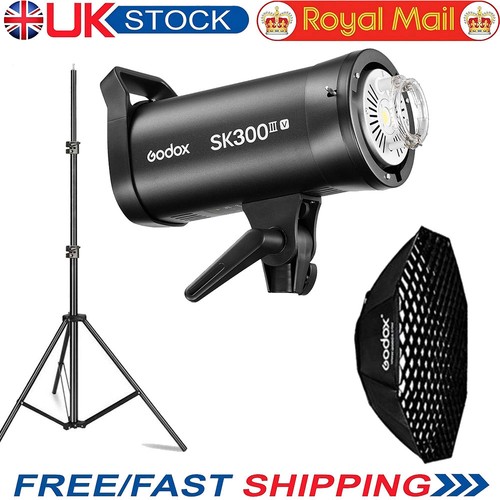 Godox sk300iii sk300iiiv - godox, sk300iii-v