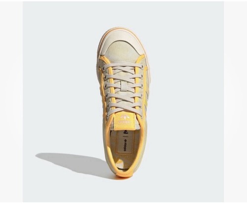 Adidas women yellow orange - women's,