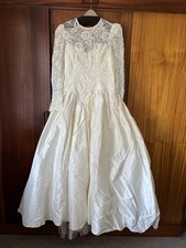 Wedding Dress Roland Joyce