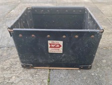 WCB Storage Box Containers